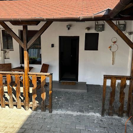 Baltrum Sibiu Bagian luar foto